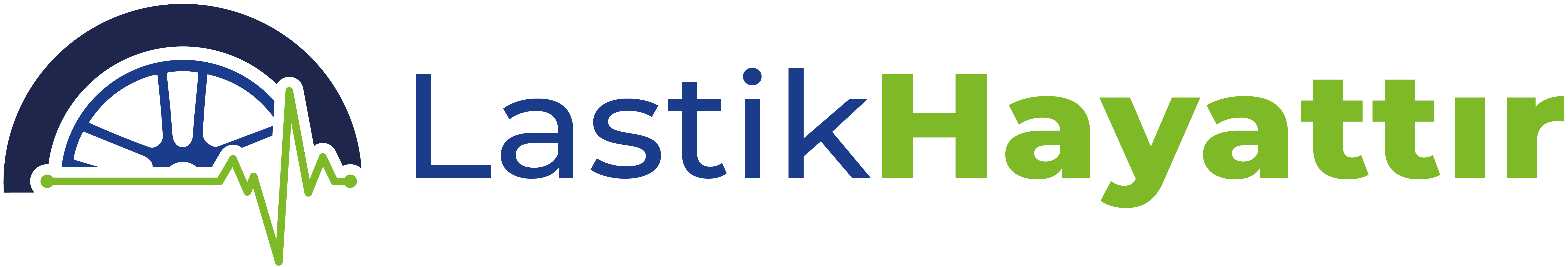 Lastik Hayattır
